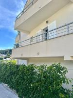Monolocale con Terrazza