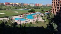 شالية مميز للإيجار Porto golf بورتو جولف مارينا - B&B El Alamein
