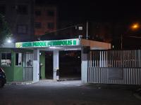Appartamento con 2 Camere da Letto