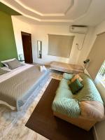 Suite con Vista Mare