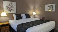 B&B Oberon - Highlands Motor Inn - Bed and Breakfast Oberon