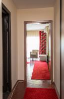 Double Room with Extra Bed