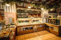 Pelister Skopje - B&B Skopje