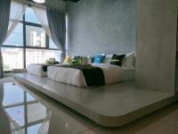 3 Towers Jalan Ampang KLCC I HomeBrickz - B&B