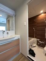 Rakuyado Shinimamiya - Bed and Breakfast Osaka