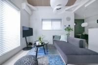 ぷふか東向島3 - Ferienwohnung Tokio