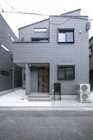 ぷふか東向島3 - Chambres d'hôtes Tokyo