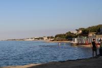 Villa Serenity Beach -8 posti 50 mt dal mare Capitolo - Chambres d’hôtes Monopoli