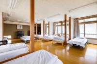 Max 29 ppl, Entire building, near ski resort,16 beds, 4 futons ,Washer and dryer!! - B&B Yuzawa