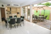 Wood Peak - Ferienwohnung Bright