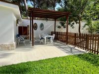 Bungalow Fatamorgana - B&B Pulsano