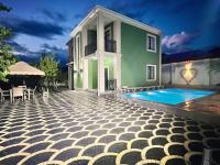 Luxury Villa in Ismayilli - Chambres d’hôtes