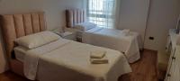 Apartment mit 2 Schlafzimmern