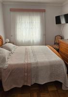 Chambre Double avec Salle de Bains Privative