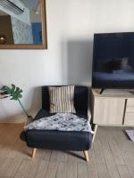 Cozy Studio Flat Near Airport - Bed and Breakfast Manilla