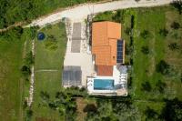 Holiday home in Buroli - Istrien 41753 - B&B Buroli