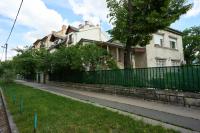 Giselle Apartment with Private Parking - Ferienwohnung Budapest