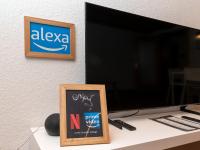 Appartamento con 2 Camere da Letto