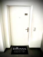 Crimson Cottage Apartments - B&B Dornbirn