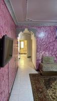 B&B Khemisset - شقق تادارت Logements Taddart - Bed and Breakfast Khemisset