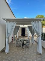 L'oasi Una Pineta Sul Mare - B&B