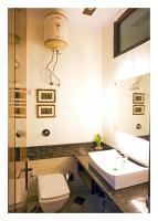 Standard Suite mit Doppelbett