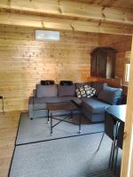 Vita Lilla Stugan i Vimmerby - B&B Vimmerby