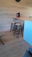 Appartement refait à neuf à 10min de Praloup - B&B