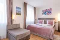 Habitación Doble con ducha - 2 camas