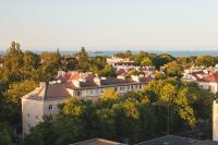 Krasickiego 14 - Chambres d’hôtes Gdynia