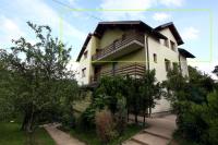 Green Hills City View - Bed and Breakfast Sarajevo