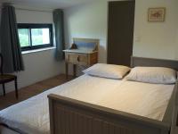 Doppelzimmer mit eigenem Bad