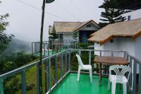 B&B Phetchabun - Baan Chomdao Phu Thap Buek - Bed and Breakfast Phetchabun