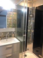 Chalet con 1 Camera da Letto