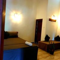 B&B Galle - Luxury Apartment with a Rustic Kitchen - Bed and Breakfast Galle