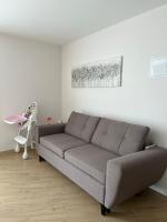Suite mit 2 Schlafzimmern