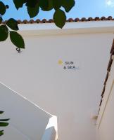 Sun & Sea - B&B Laganás
