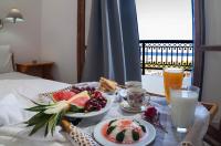 Minoa sea rooms - B&B Tsoútsouros