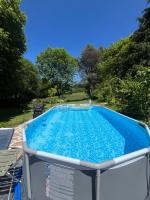 Le Cantou - B&B Affieux