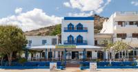 Minoa sea rooms - B&B