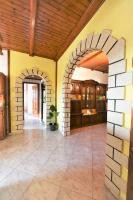 Appartamento Deluxe con 2 Camere da Letto e Balcone