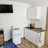 Habitación Triple con baño privado