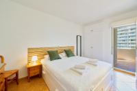 One-Bedroom Apartment with Balcony and Sea View