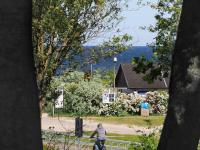 Kaiservillen Heringsdorf - 1-Raum-Ferienwohnung mit Terrasse DG23 - Ferienwohnung Heringsdorf