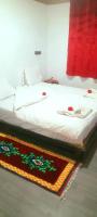 Standaard Tweepersoonskamer met 1 of 2 Bedden