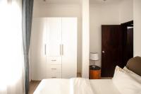 Iris Lakeside Condos in Entebbe - B&B