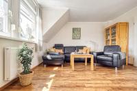 Glebbe 68 Whg_3 - Chambres d’hôtes Zingst