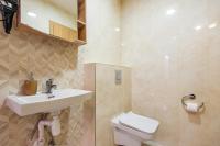 Habitación Doble con ducha - 2 camas