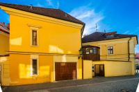 Apartmány u Vlašského dvora - B&B