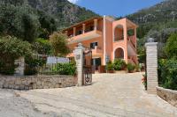 Deluxe Tweepersoonskamer met 1 of 2 Bedden en Uitzicht op de Tuin